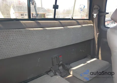 1996 Toyota Tacoma Xtracab Sr5 from USA, damaged, VIN 4TAWN74N9TZ144409